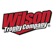 Wilson Trophy Company Logo