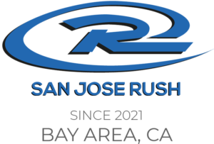 Newest Club - San Jose Rush