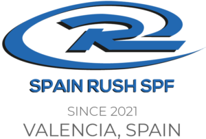 Newest Club - Spain Rush