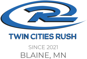 Newest Club - Twin Cities Rush