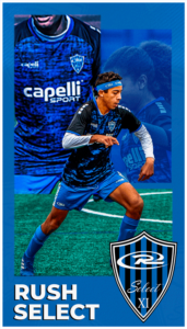 Select Program Title
