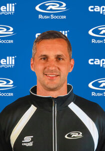 Raoul Voss Headshot