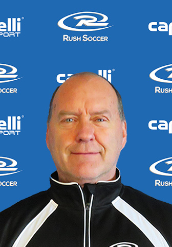 Tim Schulz Headshot