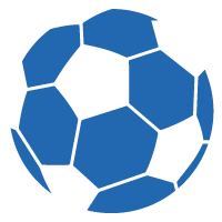soccer ball icon