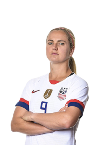 Lindsey Horan