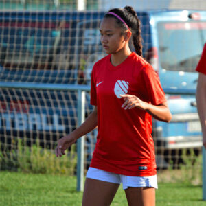 Hope at Training