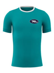 Rush 1997 Jersey