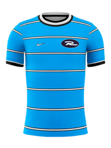 Rush 1998 Jersey
