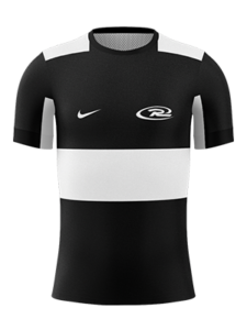 Rush 2007 Jersey