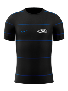 Rush 2009 Jersey