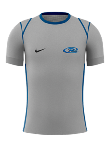 Rush 2012 Jersey