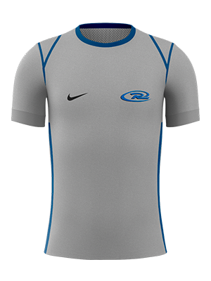 2012 Rush Jersey