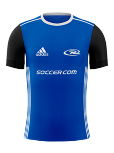 Rush 2017 Jersey