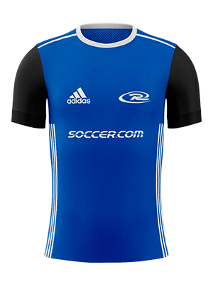 2017 Rush Jersey