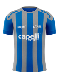 Rush 2019 Jersey