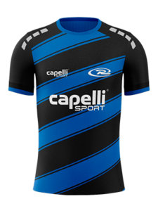 Rush 2021 Jersey