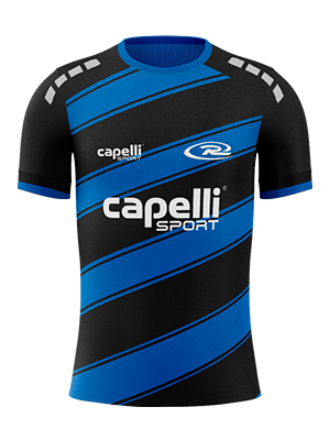 2021 Rush Jersey