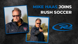 Mike Haas