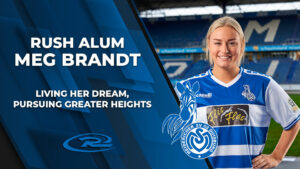 Meg Brandt