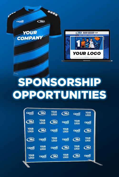 Sponsorship Opportunties