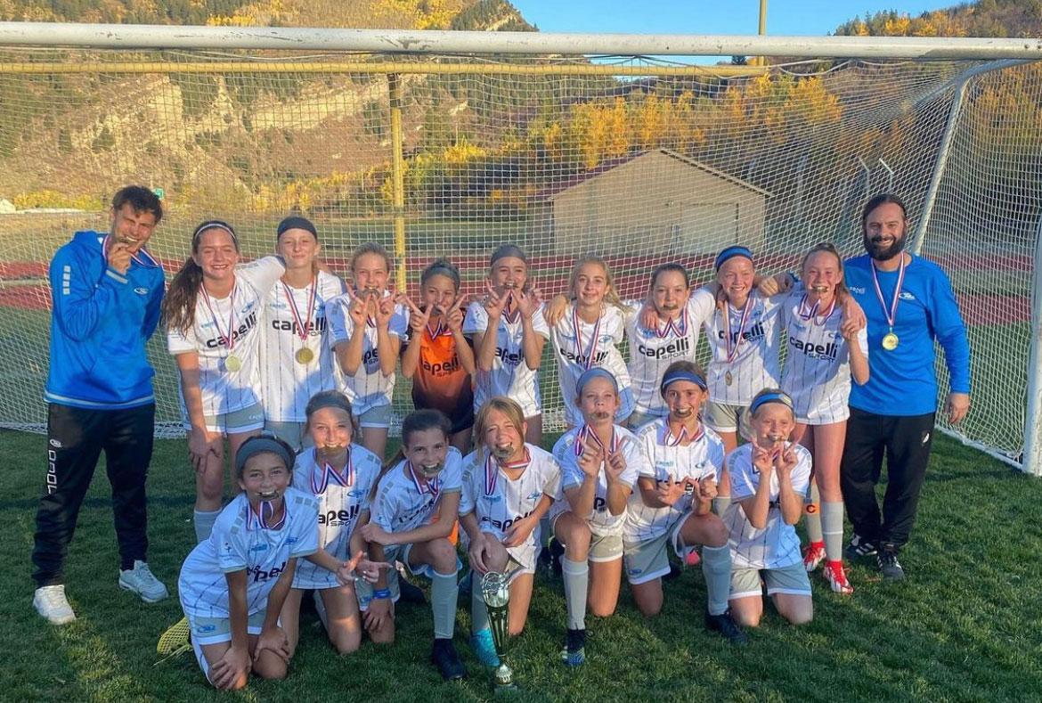 sofia-colorado Rush Colorado Girls team