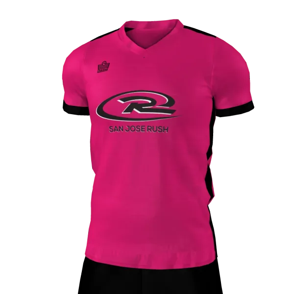 Pink Jersey