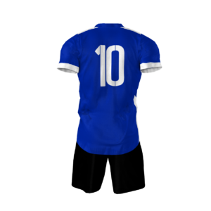 Blue Home Rec Jersey - Image 3