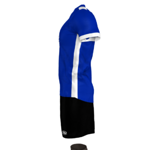 Blue Home Rec Jersey - Image 4