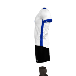 White Away Rec Jersey - Image 4