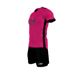 Pink Jersey - Image 3