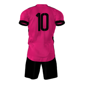 Pink Jersey - Image 2