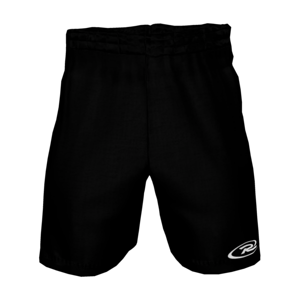 Rush_Black_shorts